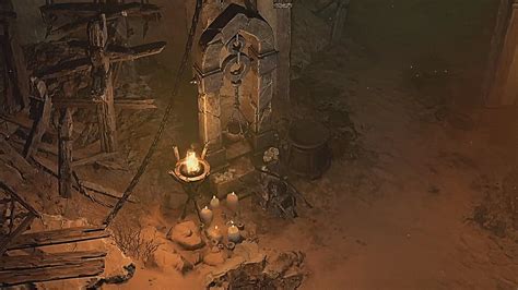 alcarnus|Diablo 4 Alcarnus Stronghold: How To Beat, Location & Rewards.